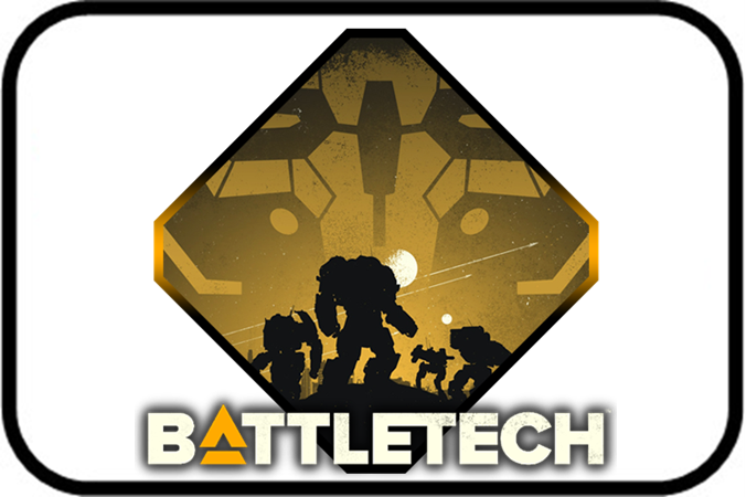 BATTLETECH – RPG RELIQUARY