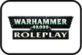 WARHAMMER 40K RPG