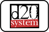 D20 COMPATIBLE