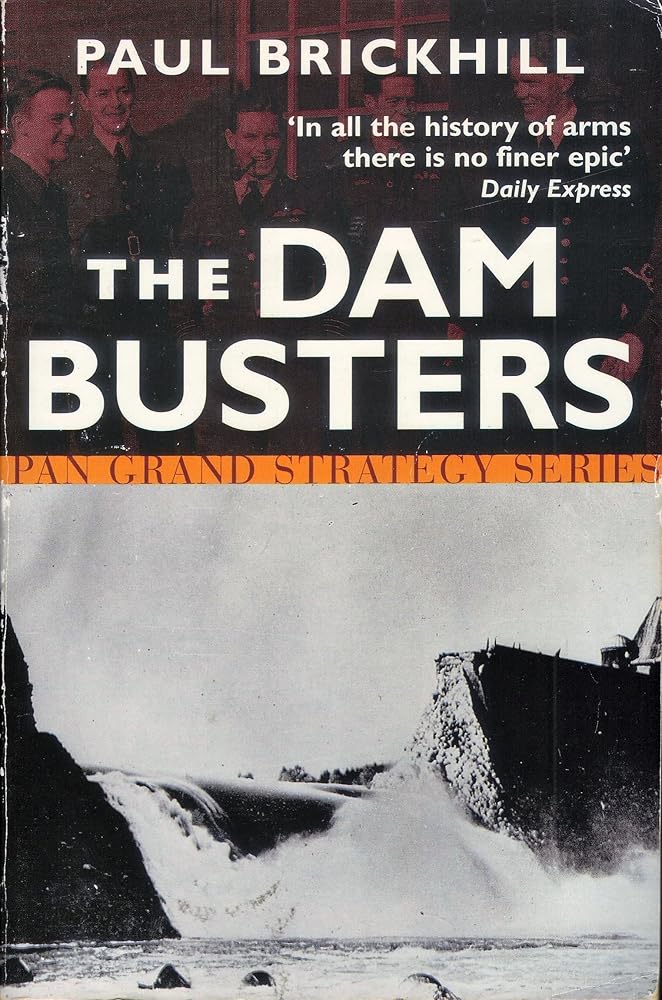 The Dam Busters cover image