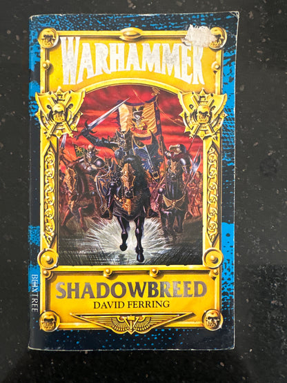 Warhammer: Shadowbreed