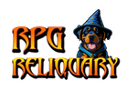 RPG RELIQUARY
